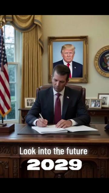 @RobbieTrump