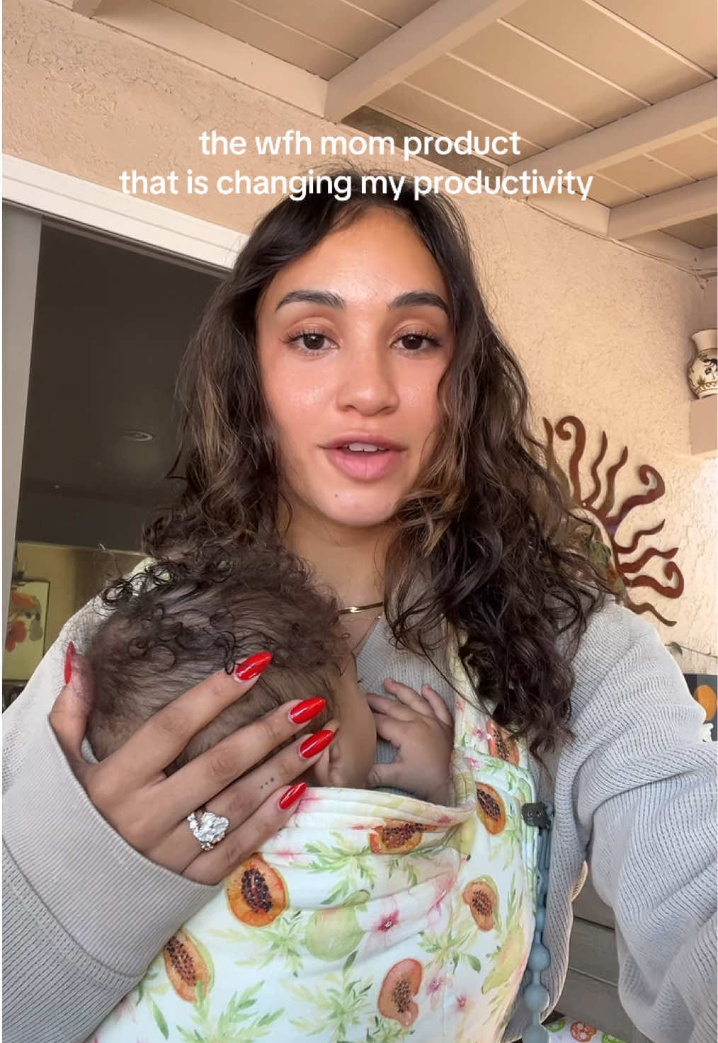 @alexis novoa | wfh mommy