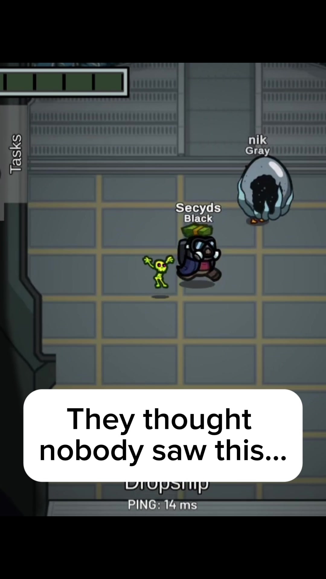 @Secyds