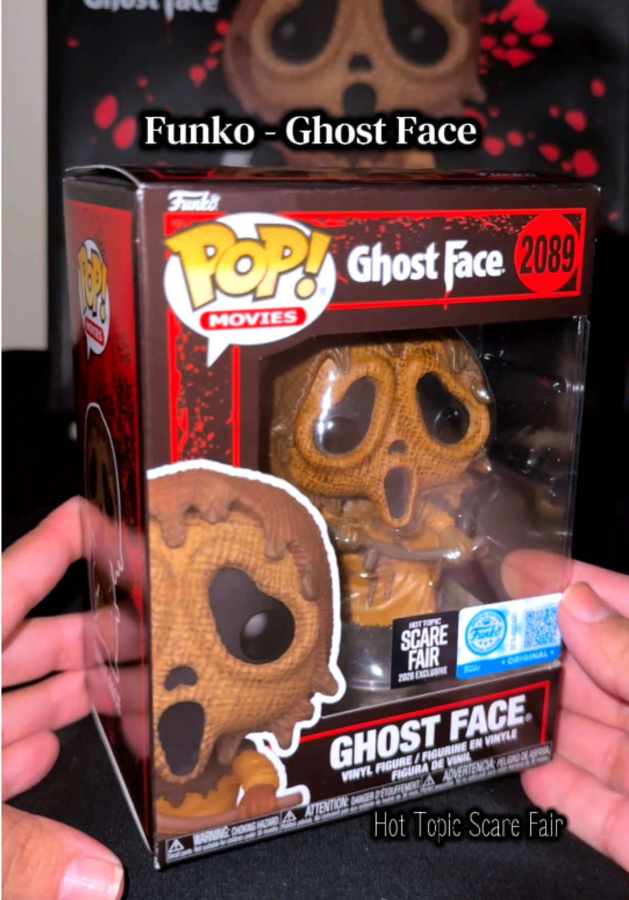@AJM Horror Collectibles