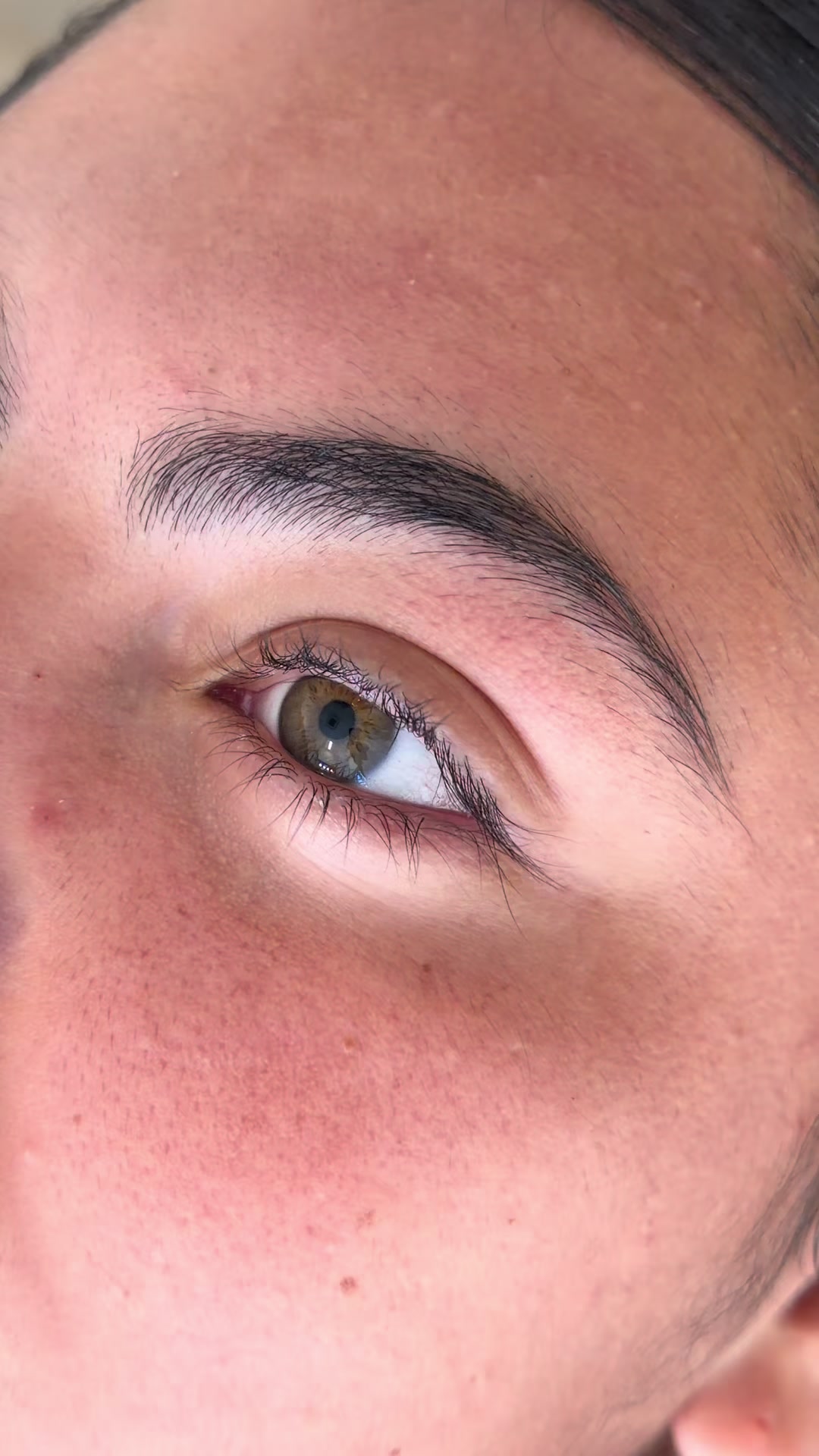 @Eyebrows by prince