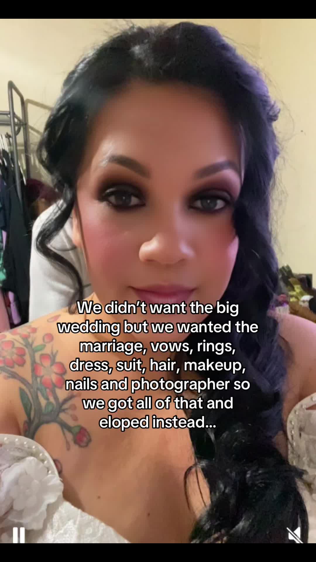 @Just Me