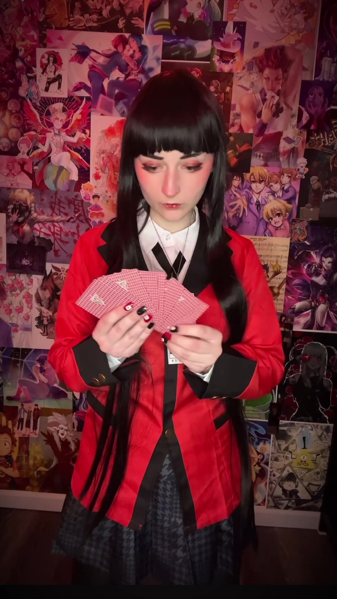 @Rin Blu
