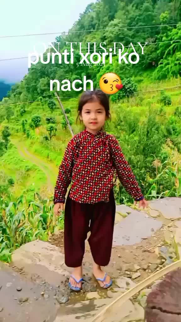 @kamal shrestha