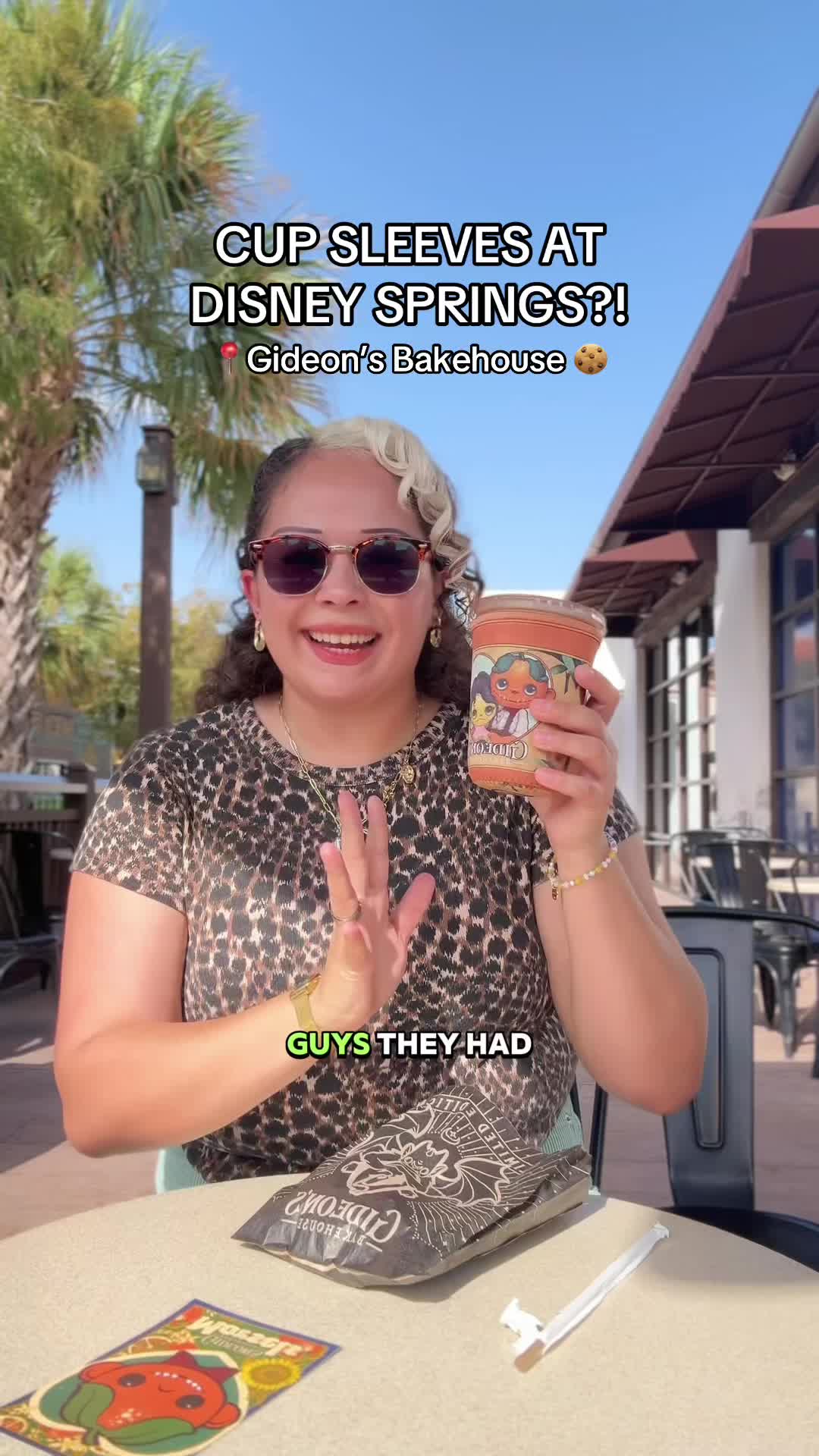 @Olivia Nunez | Orlando Creator