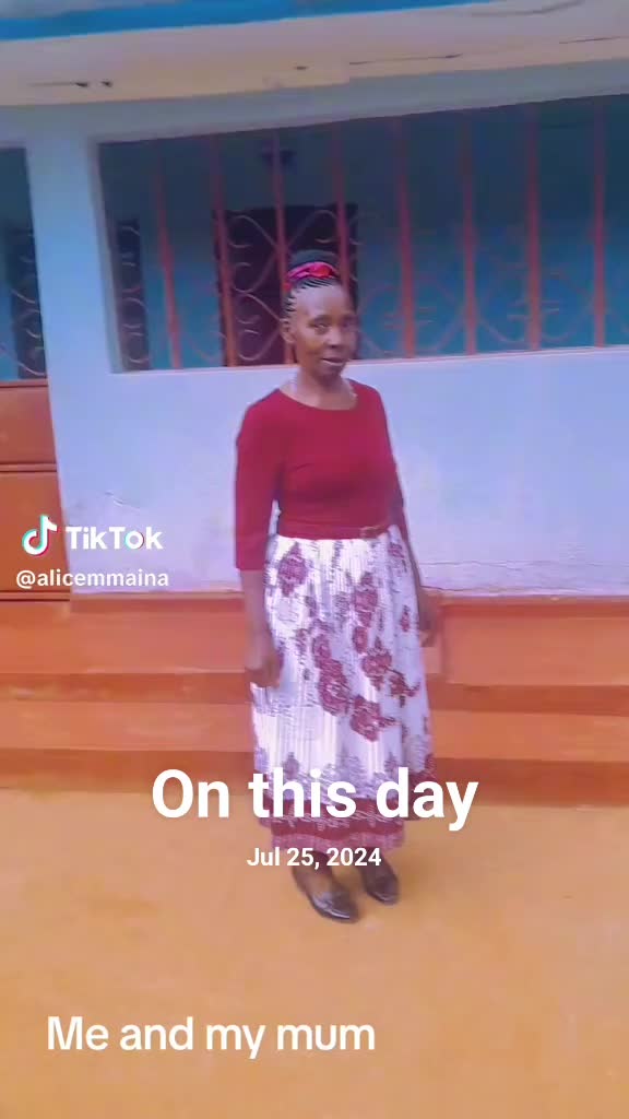 @Trizah Maina