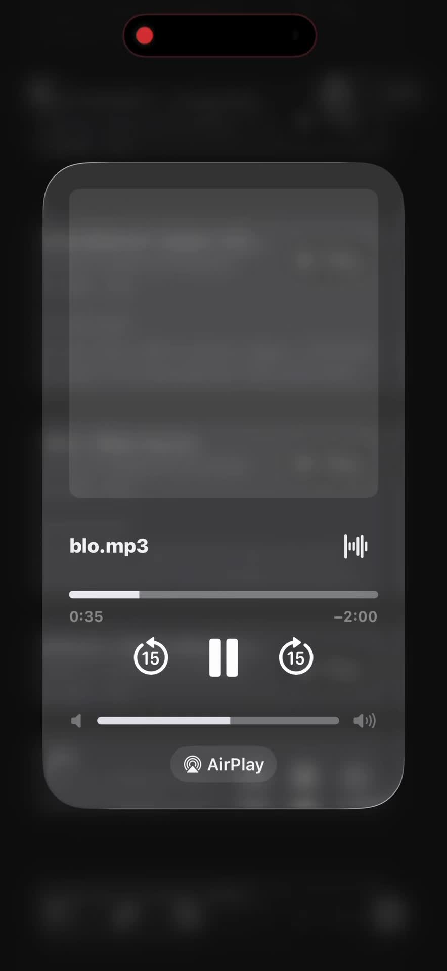 @Hotshit unreleased