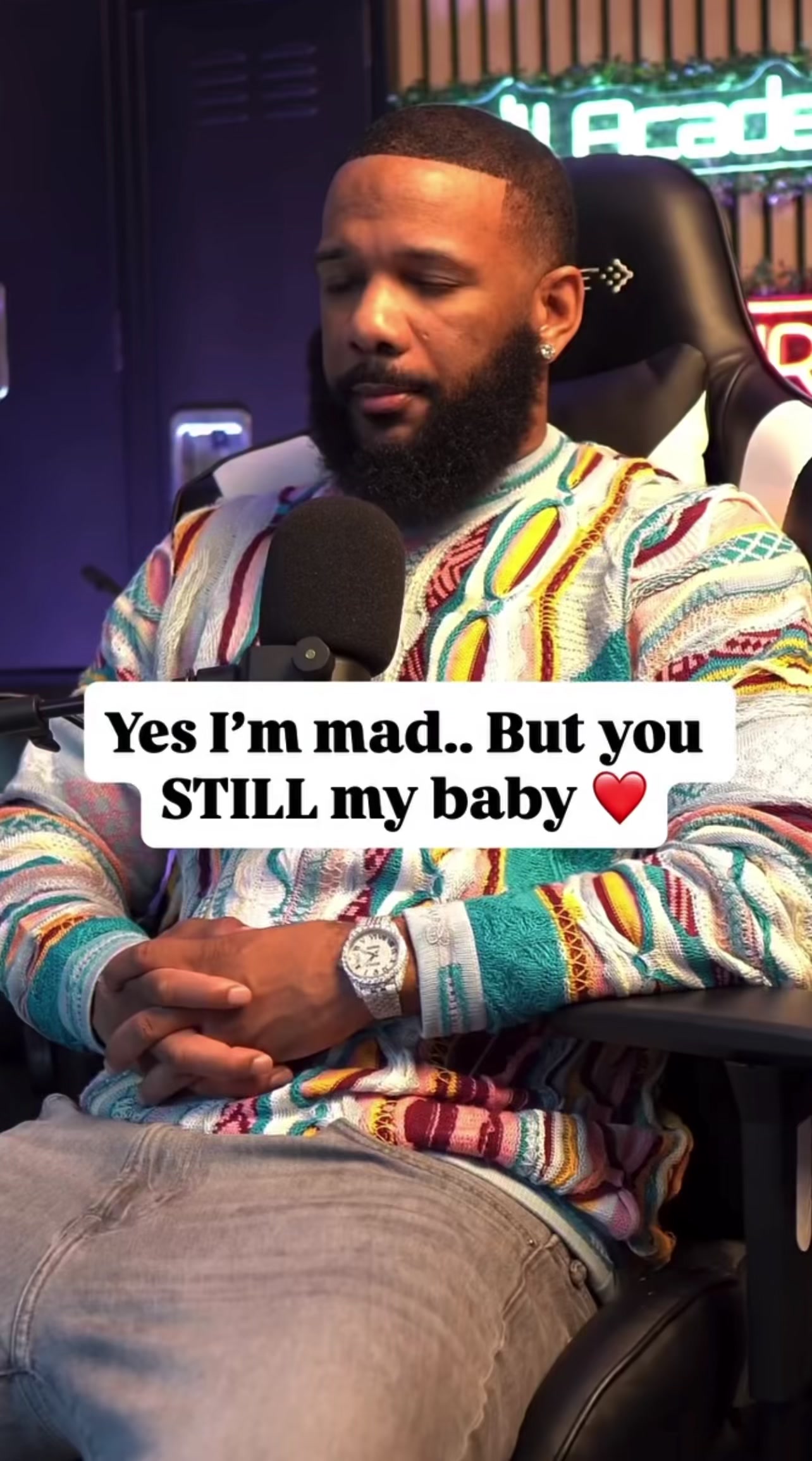 @Charles Anthony