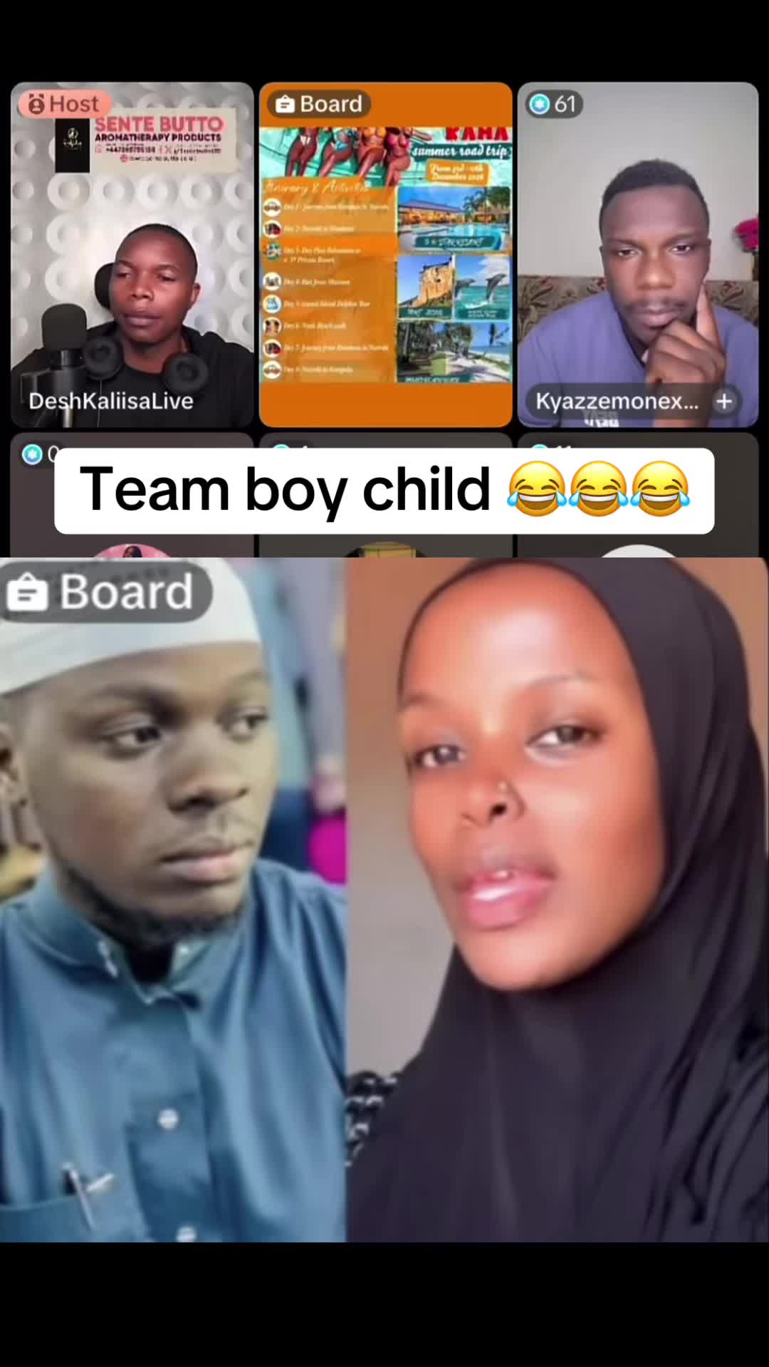 @Genesis Media