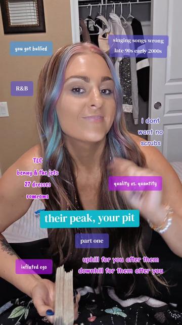@Darcie 🦋🔮 The Dark Empress