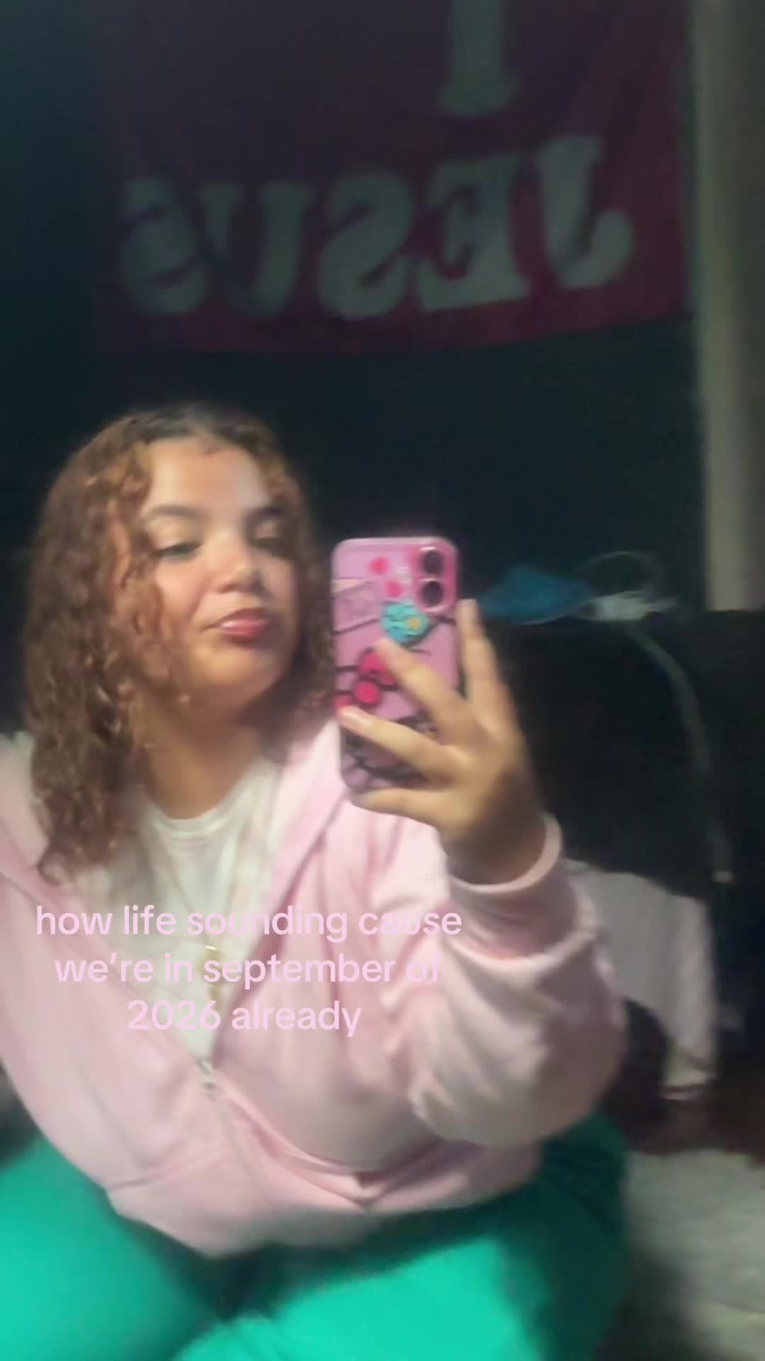 @spoiled brat🙄