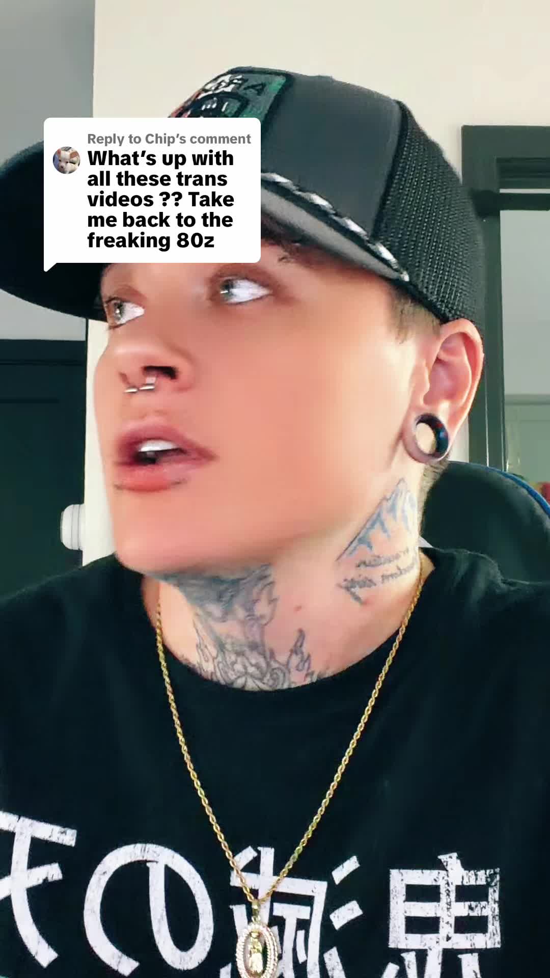 @Blake O&rsquo;Doyle