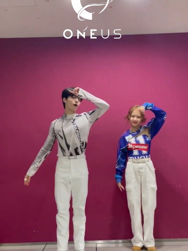 @ONEUS INDONESIA