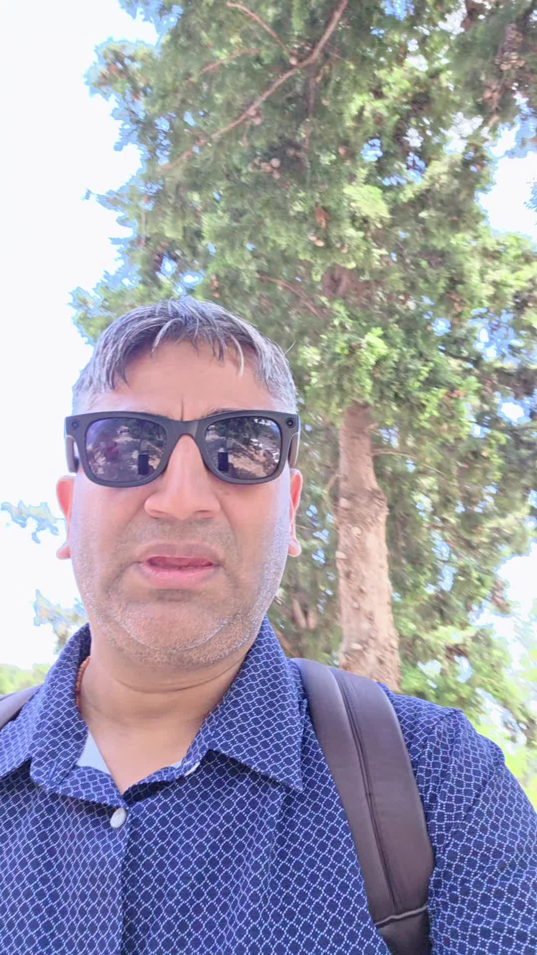 @Sanjay A. Patel