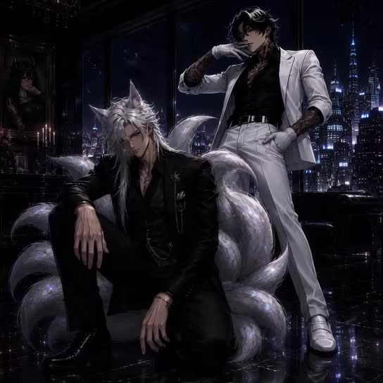 @Dark Prince