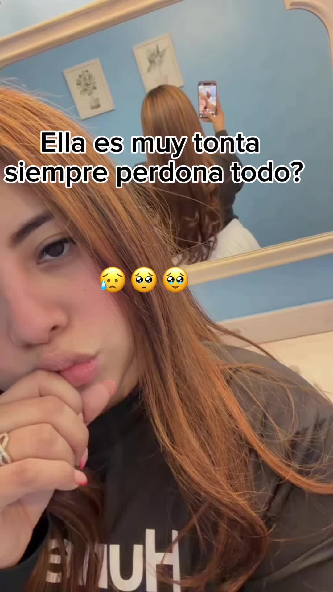 @Idalia Garcia de Relampago🇸🇻