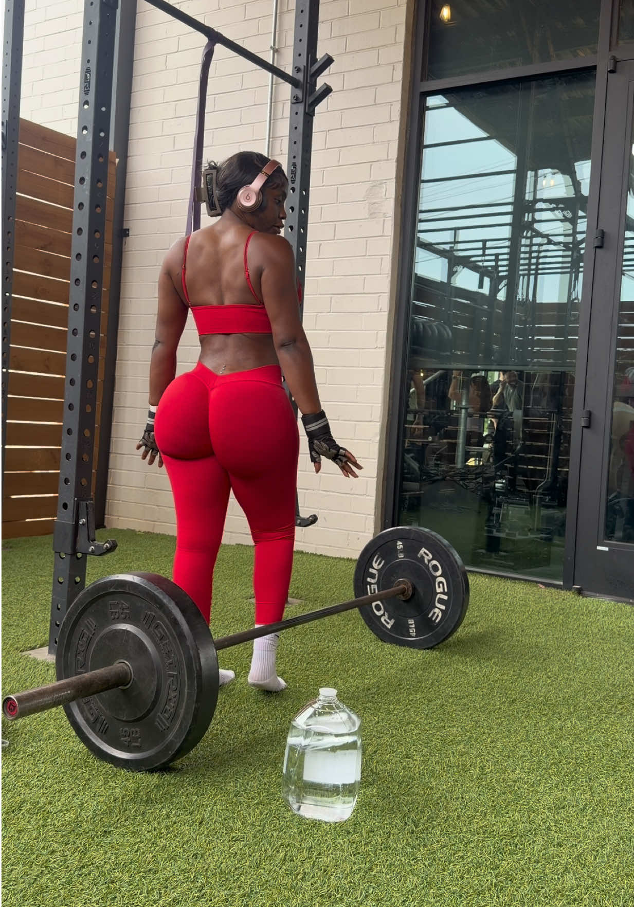 @Realglorious