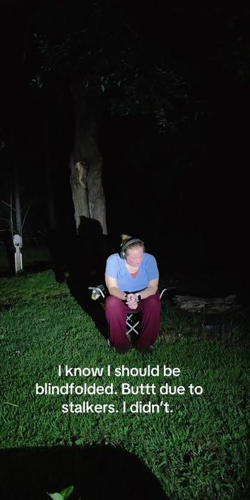 @👻✨Porchlight Paranormal✨👻