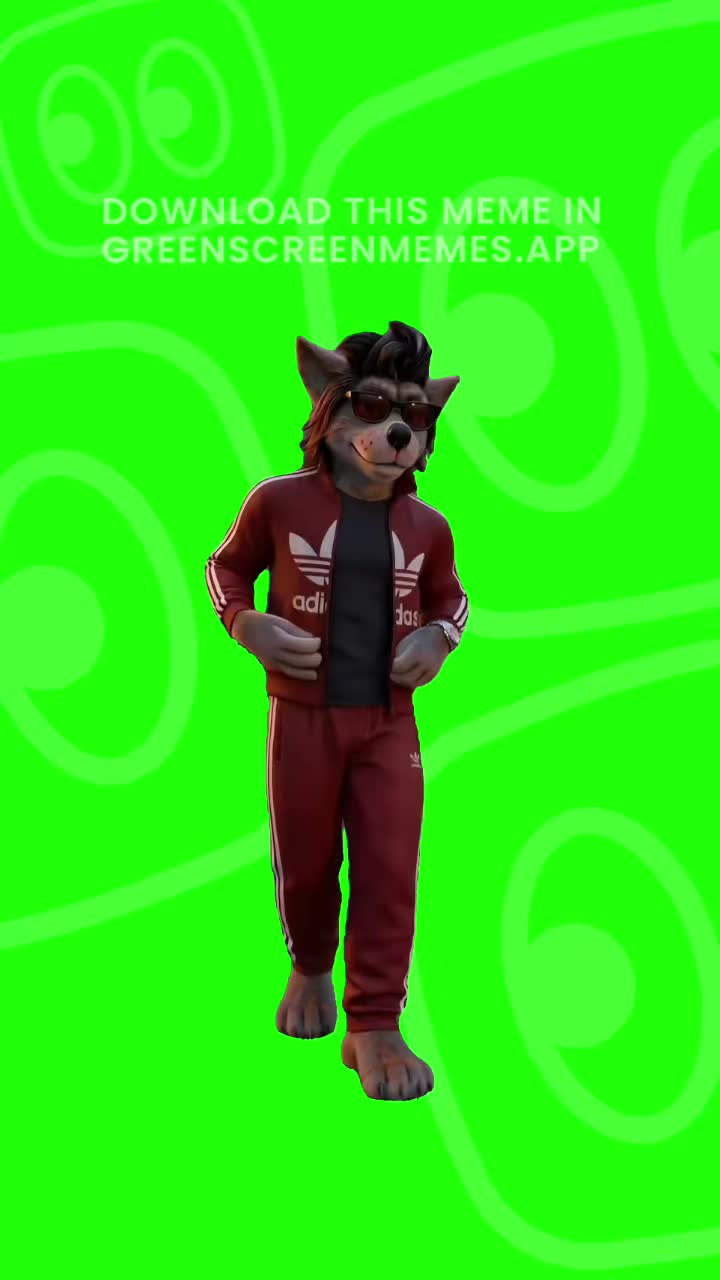 @Green Screen Memes