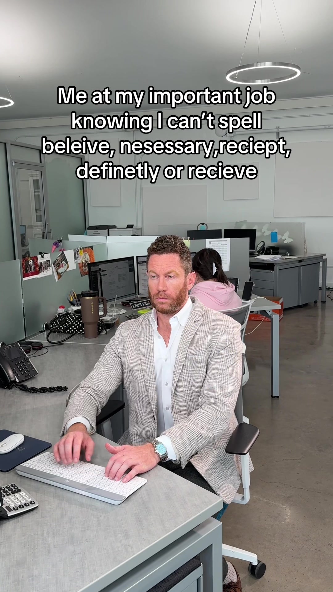 @Mike Weston