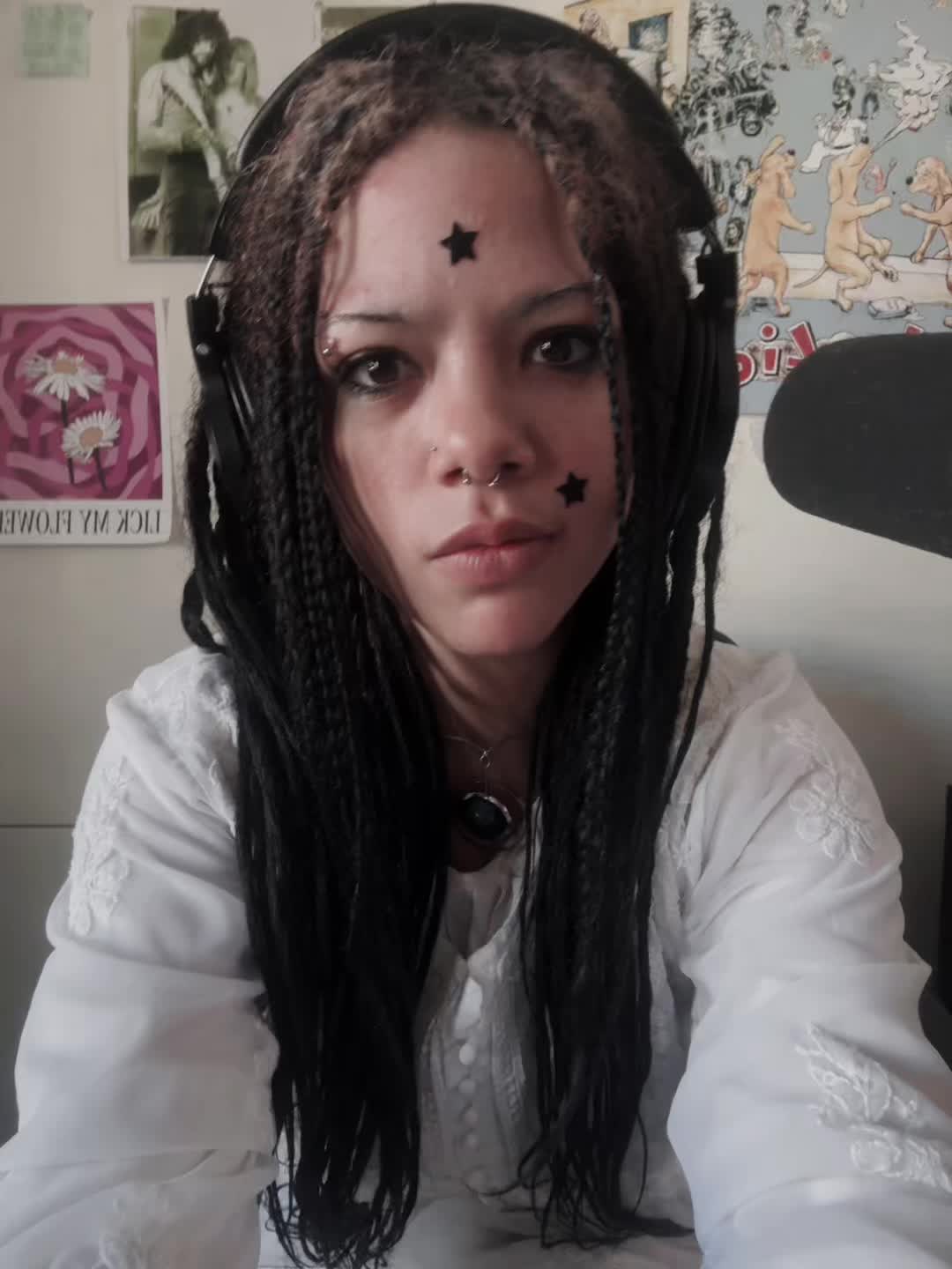 @heidi☆