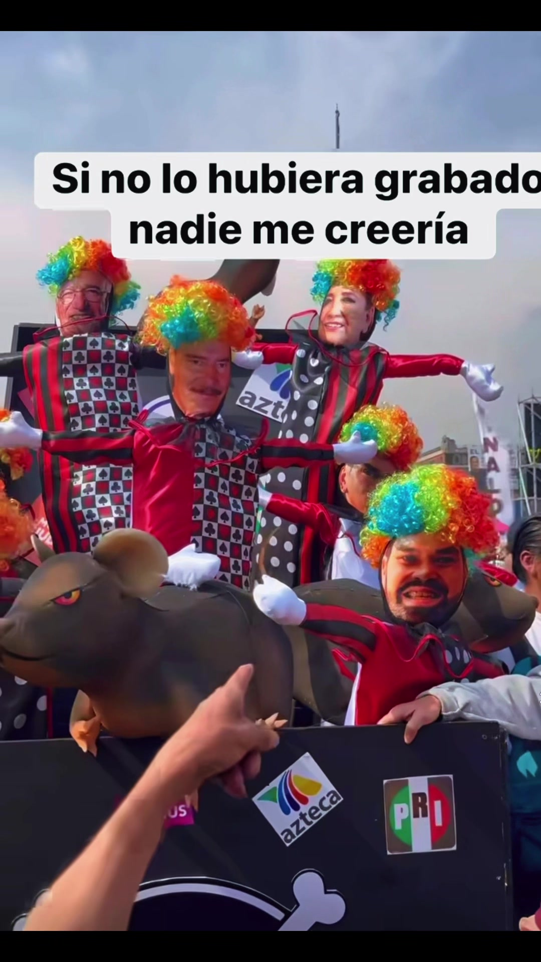 @El Cadete