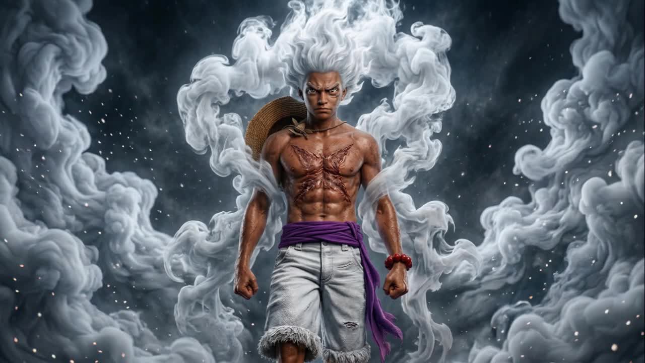 @Warrior Of Liberation
