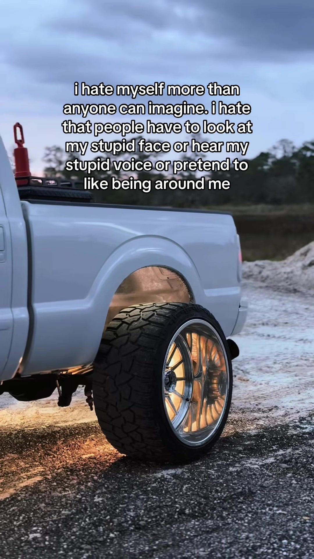 @truckquotes45💔