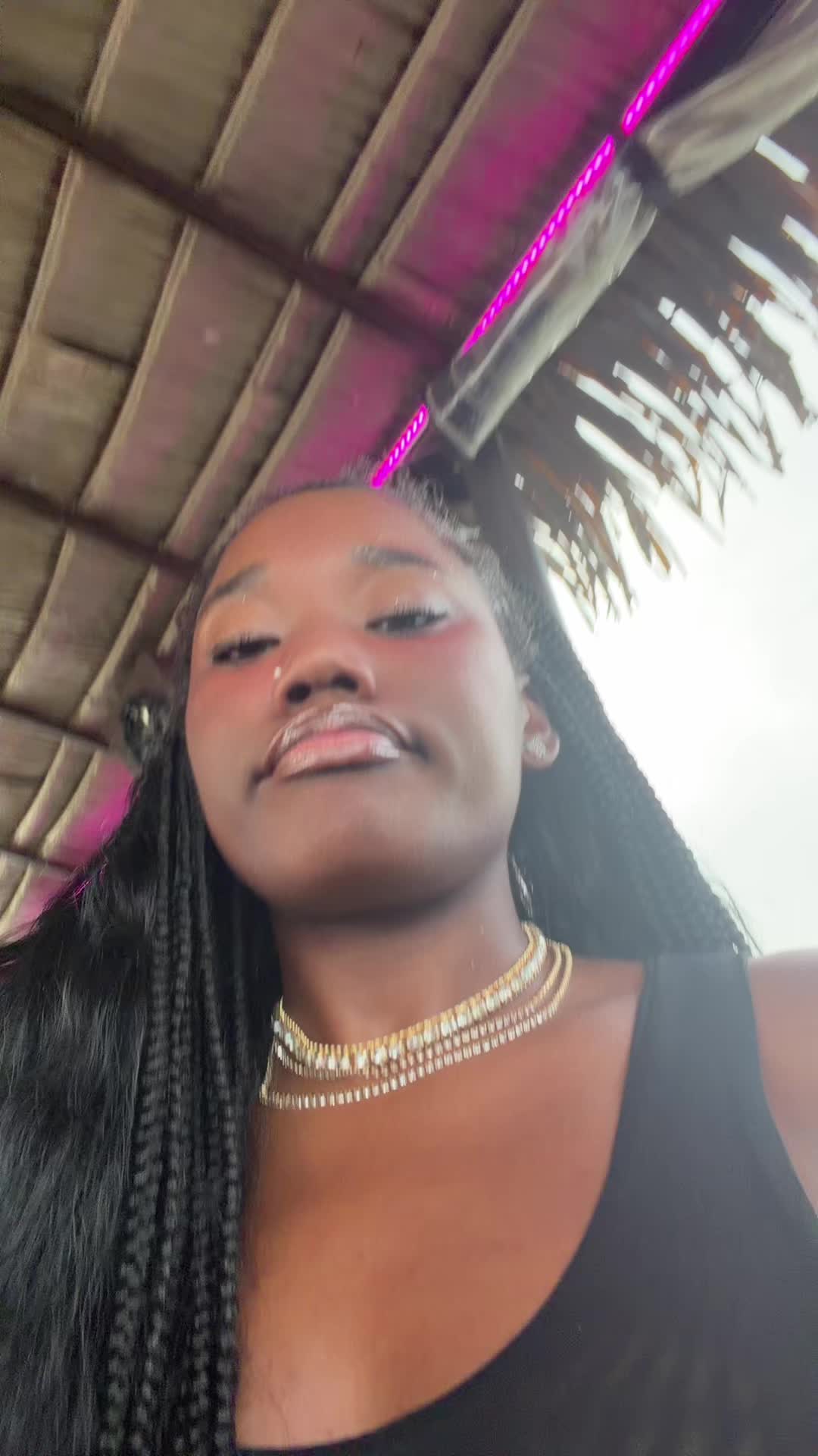 @kayleemae👸🏾&rsquo;