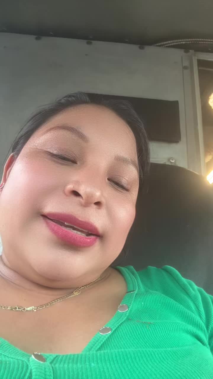 @Maria Miranda