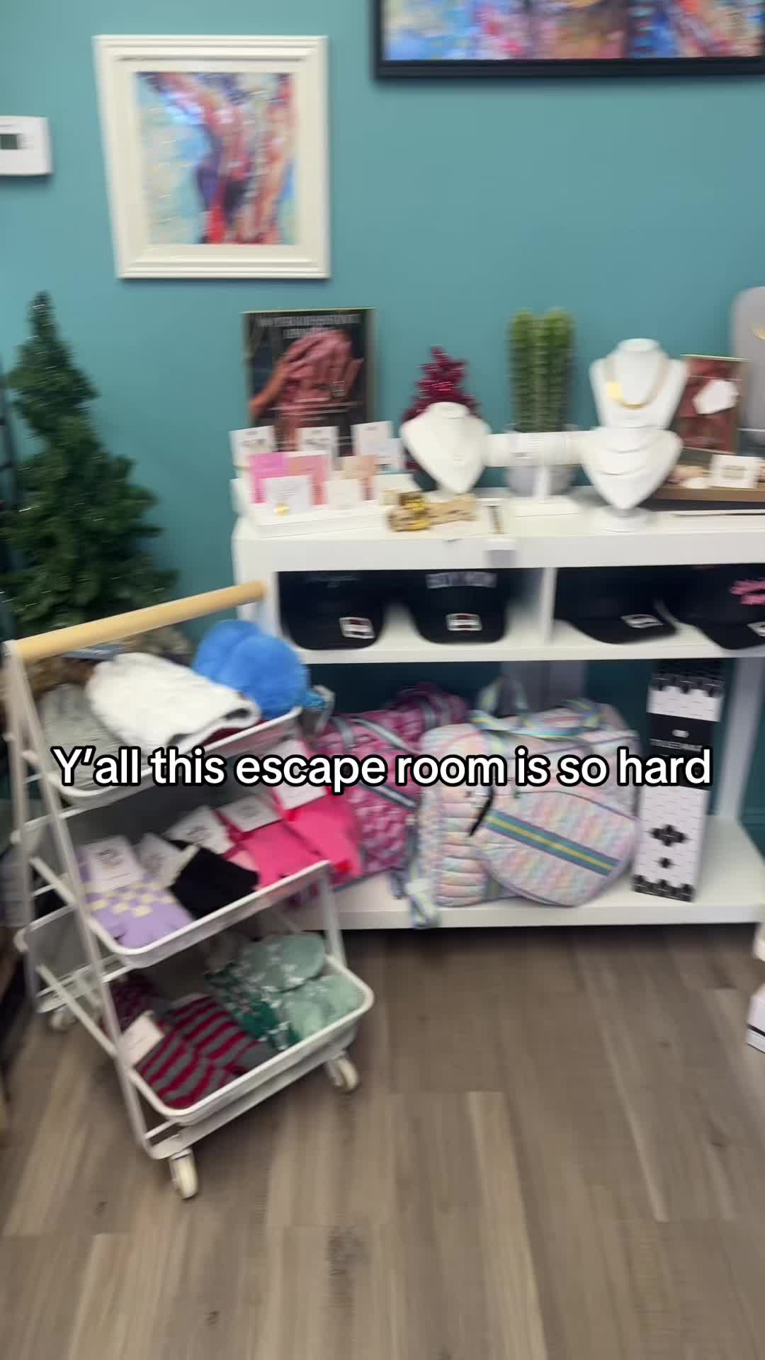 @Belle Haven