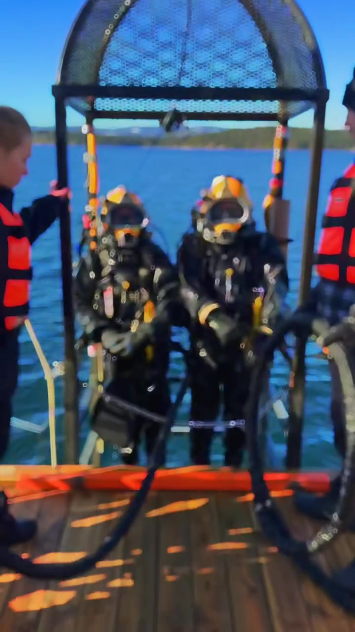 @DEEPSEA LOCKER