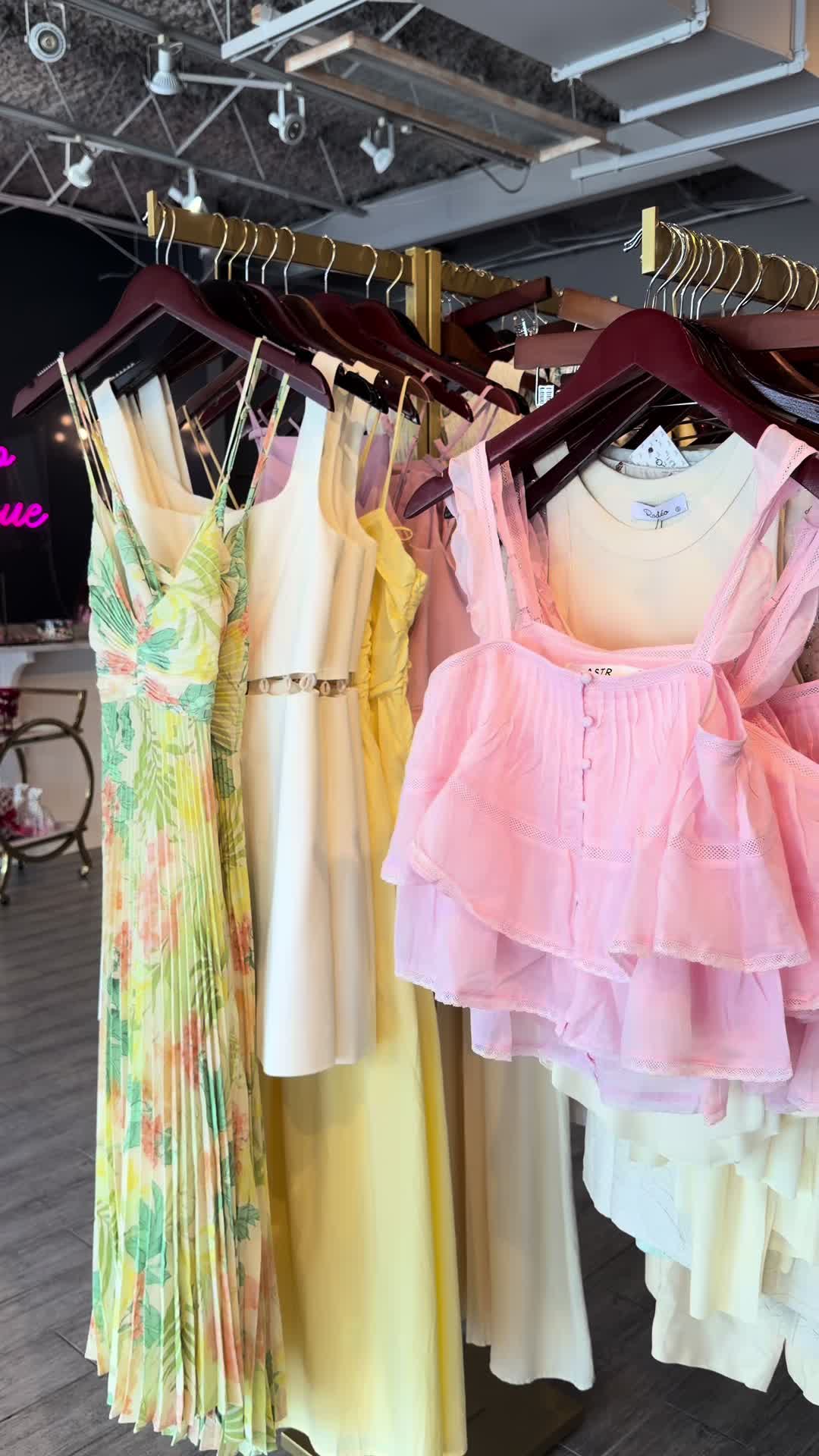 @Rodéo Boutique