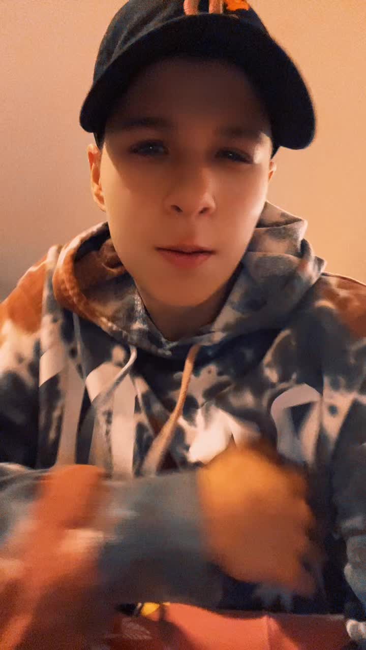 @Lil J