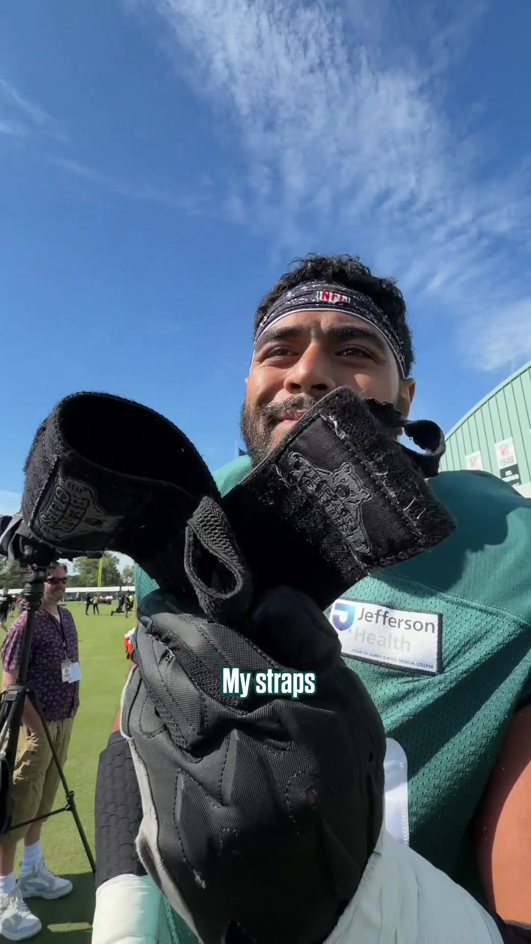 @Philadelphia Eagles
