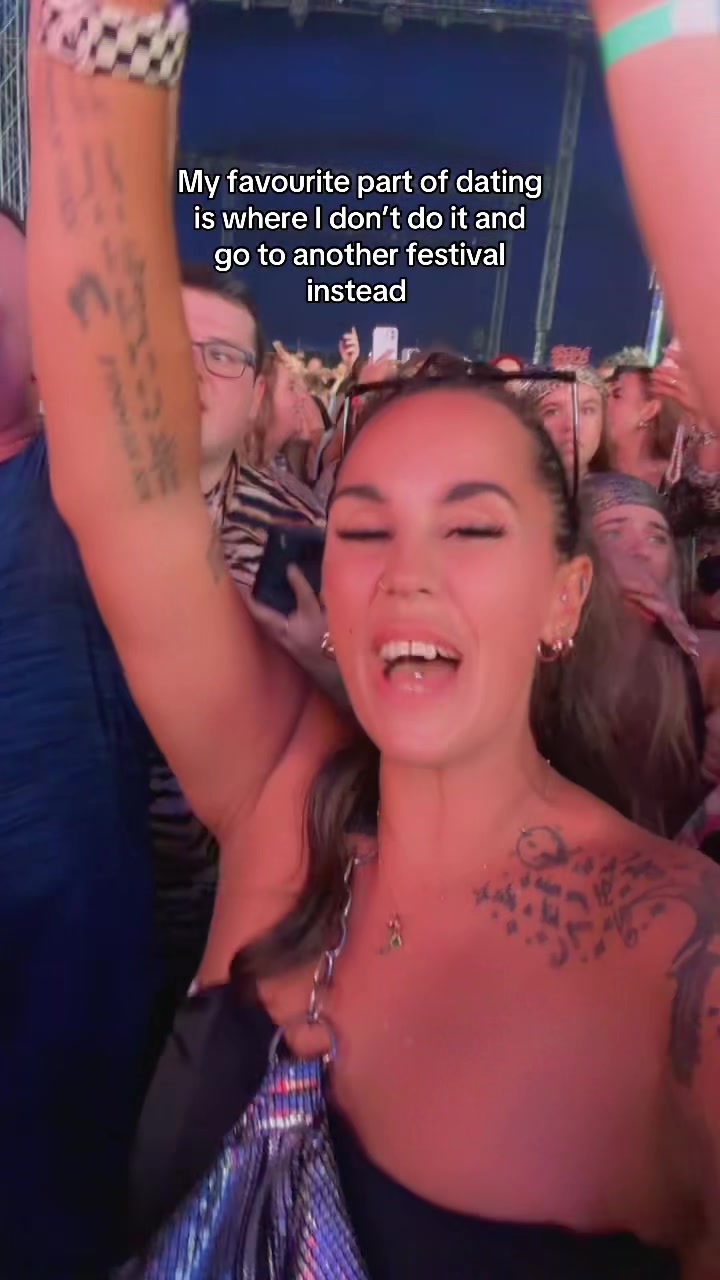 @Jodie | Life As It Should Be