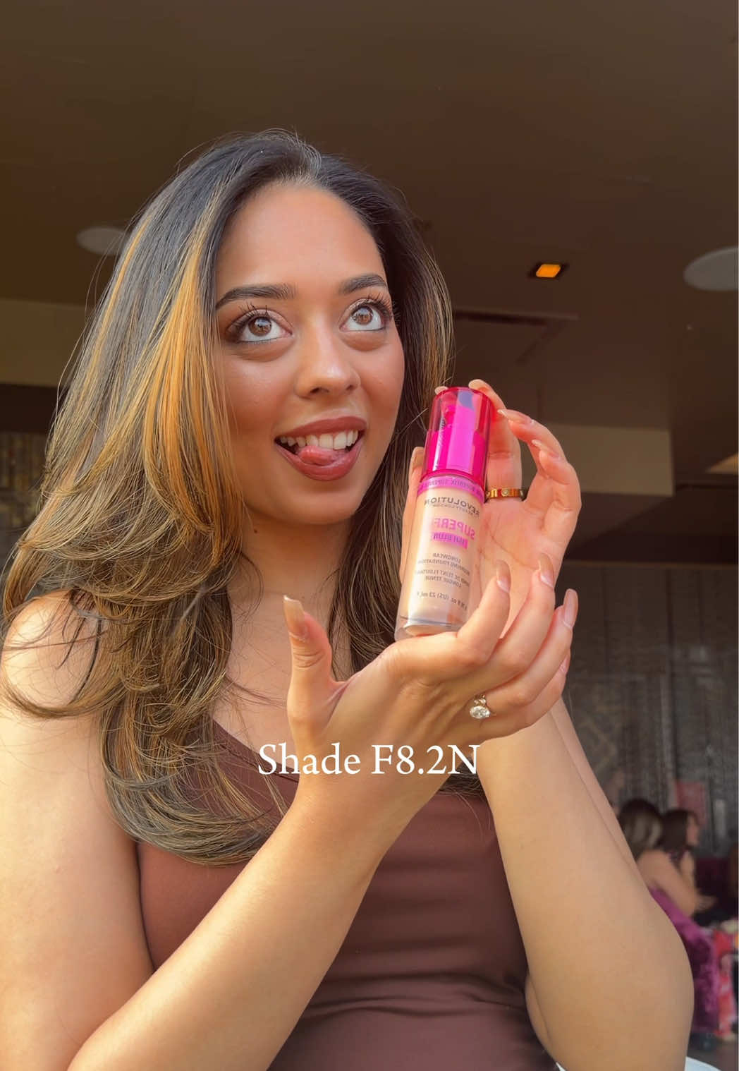 @Pooja ๐ค Makeup