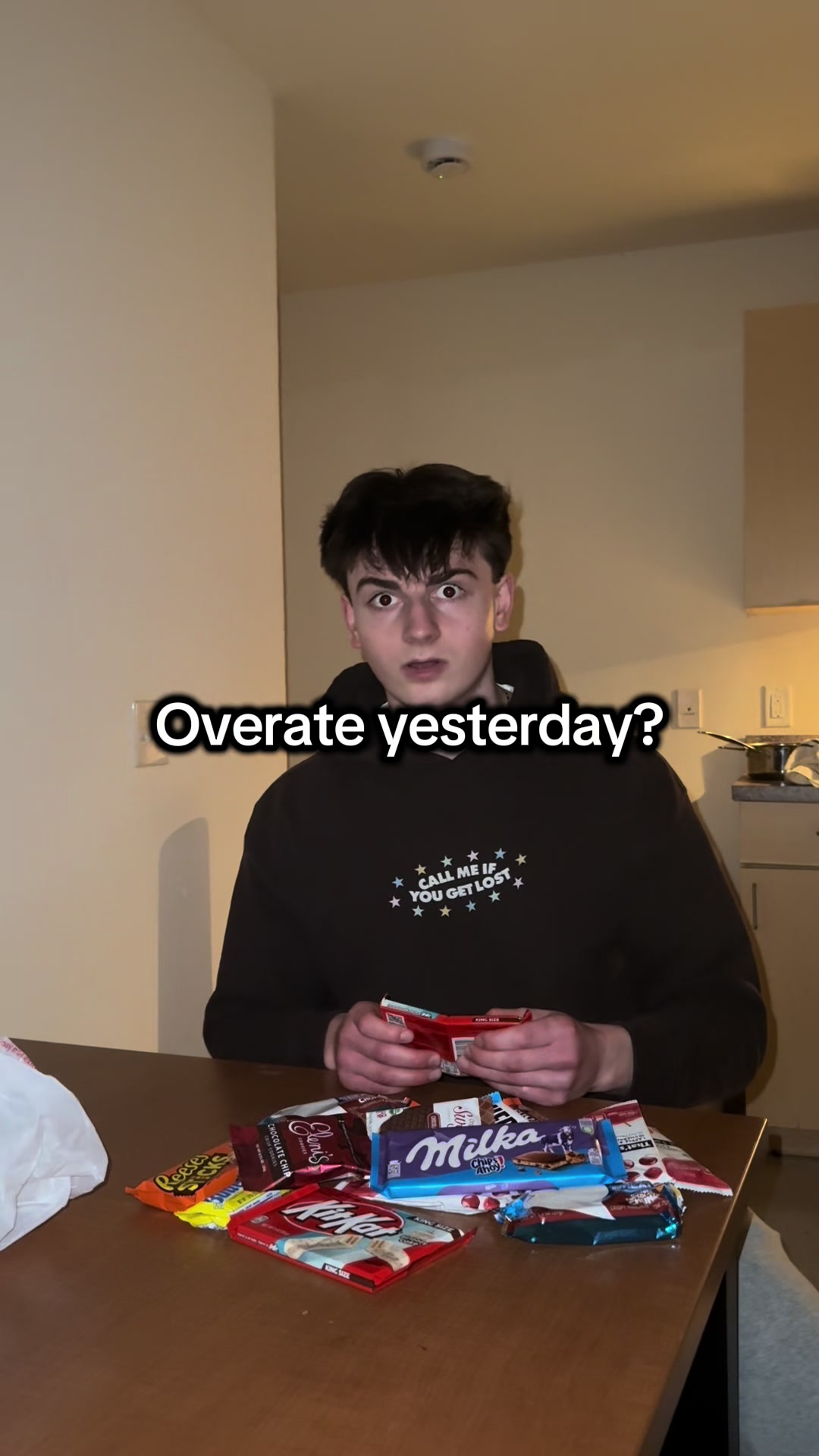 @Nick O