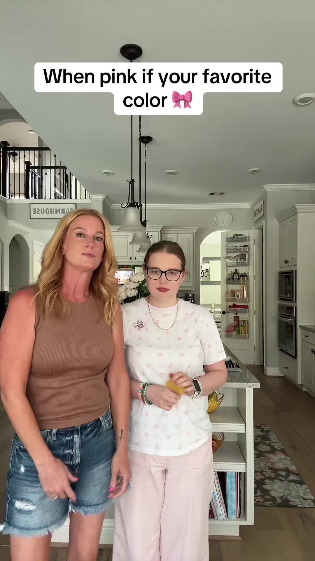 @Marty & Nikki
