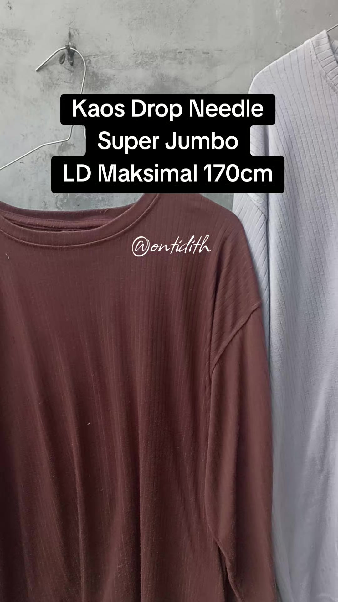@Onti Dith Jumbo