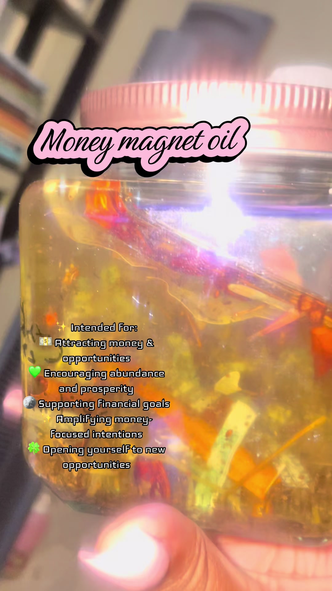 @AURA ๐ฎ| witch practitioner