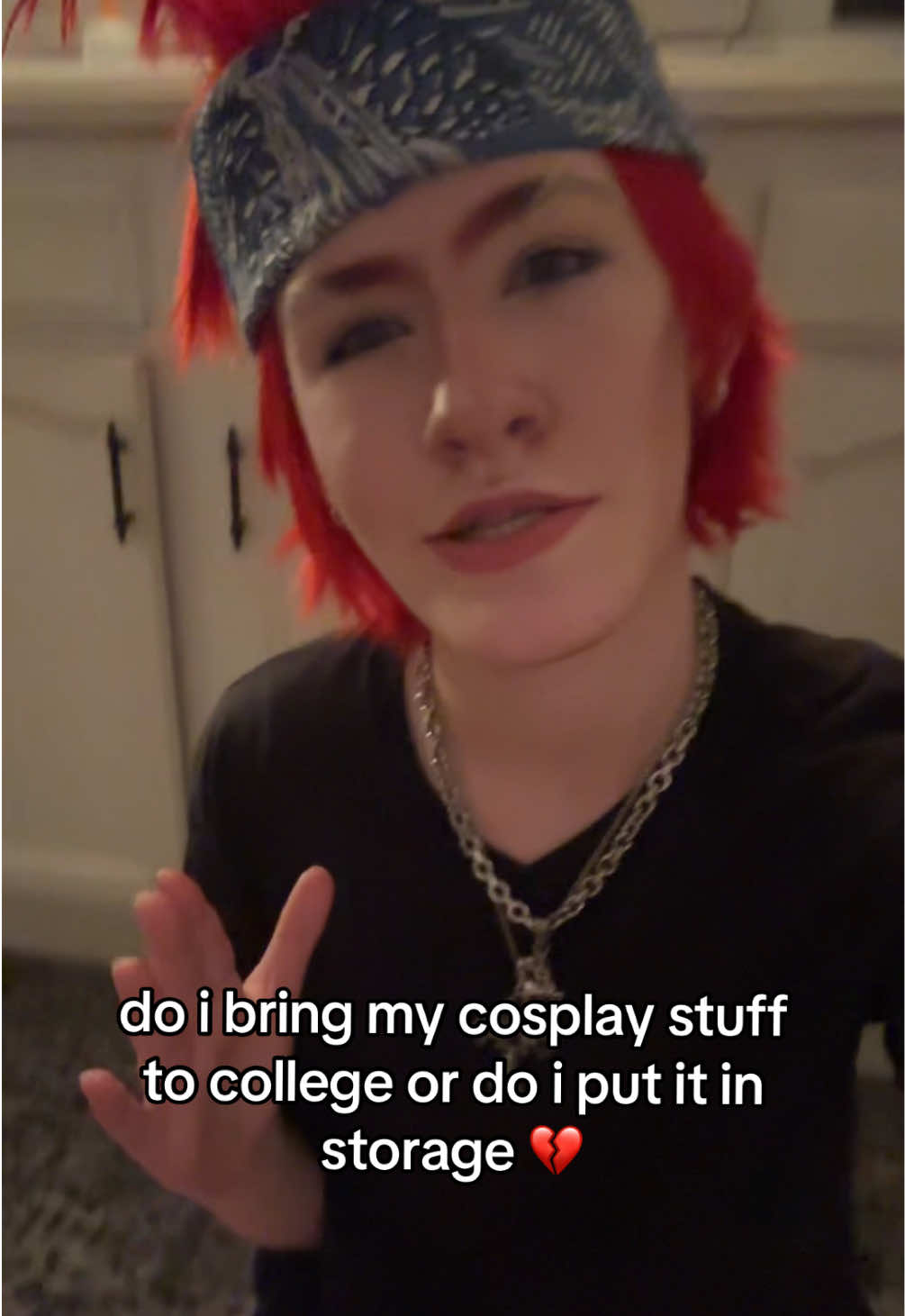 @small might