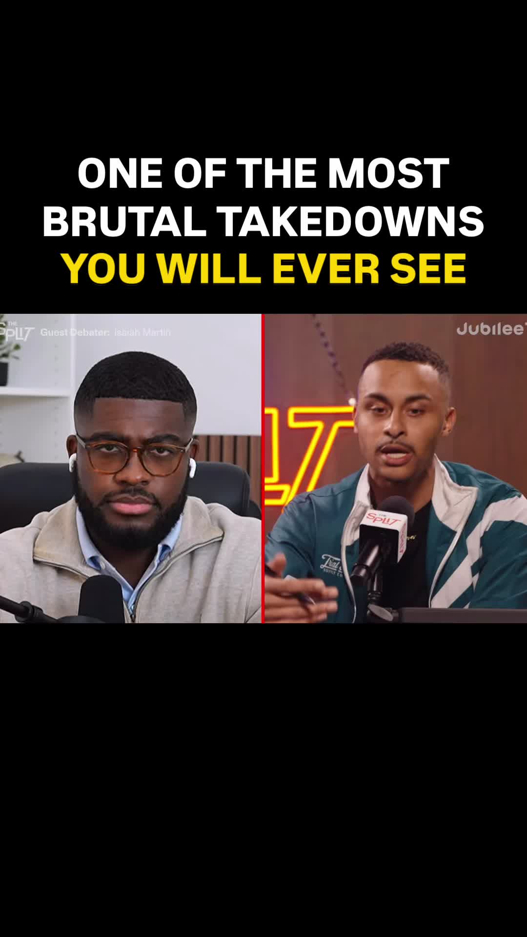 @Isaiah Martin