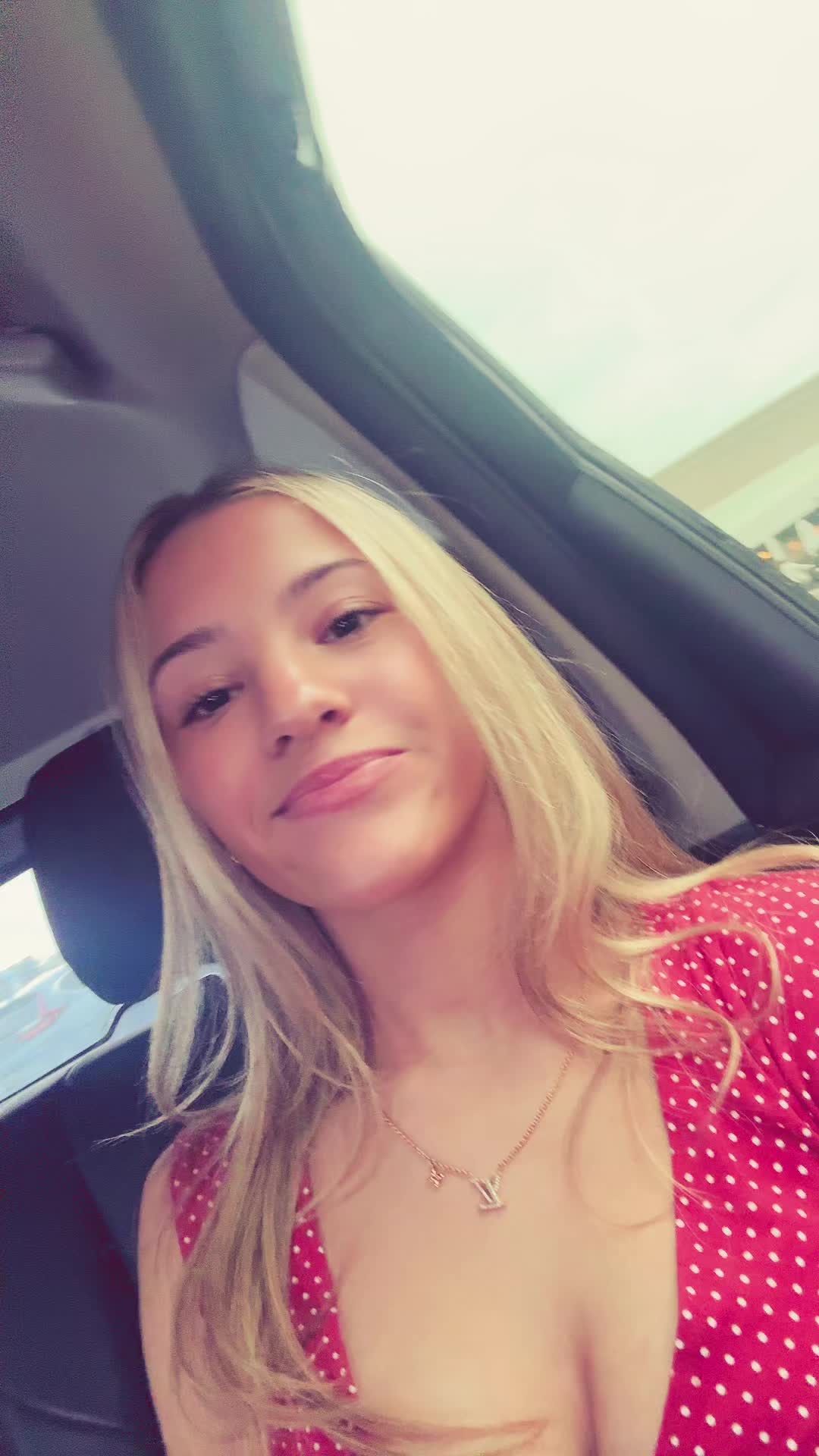 @Jada Faye