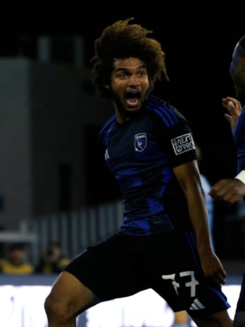 @MLS NEXT Pro