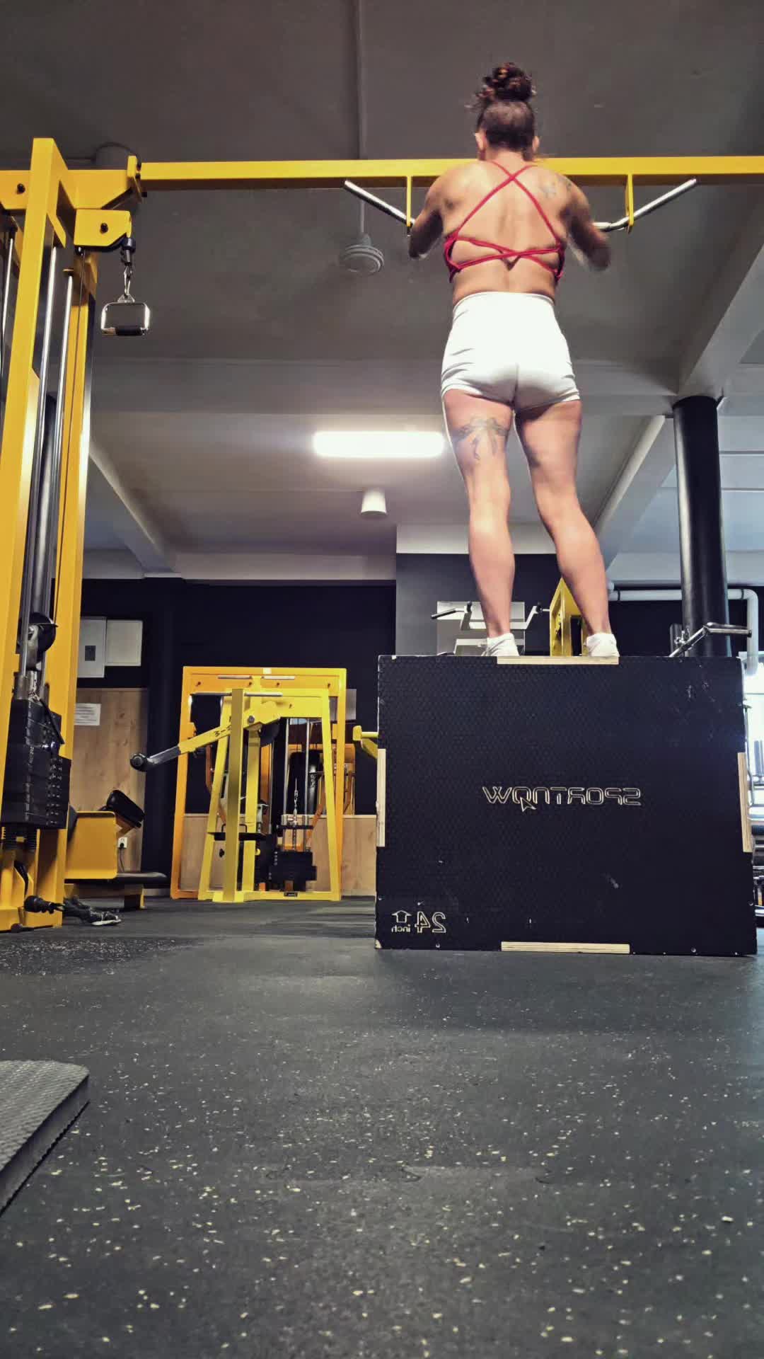 @łobuziara❤️strong👑 woman💪