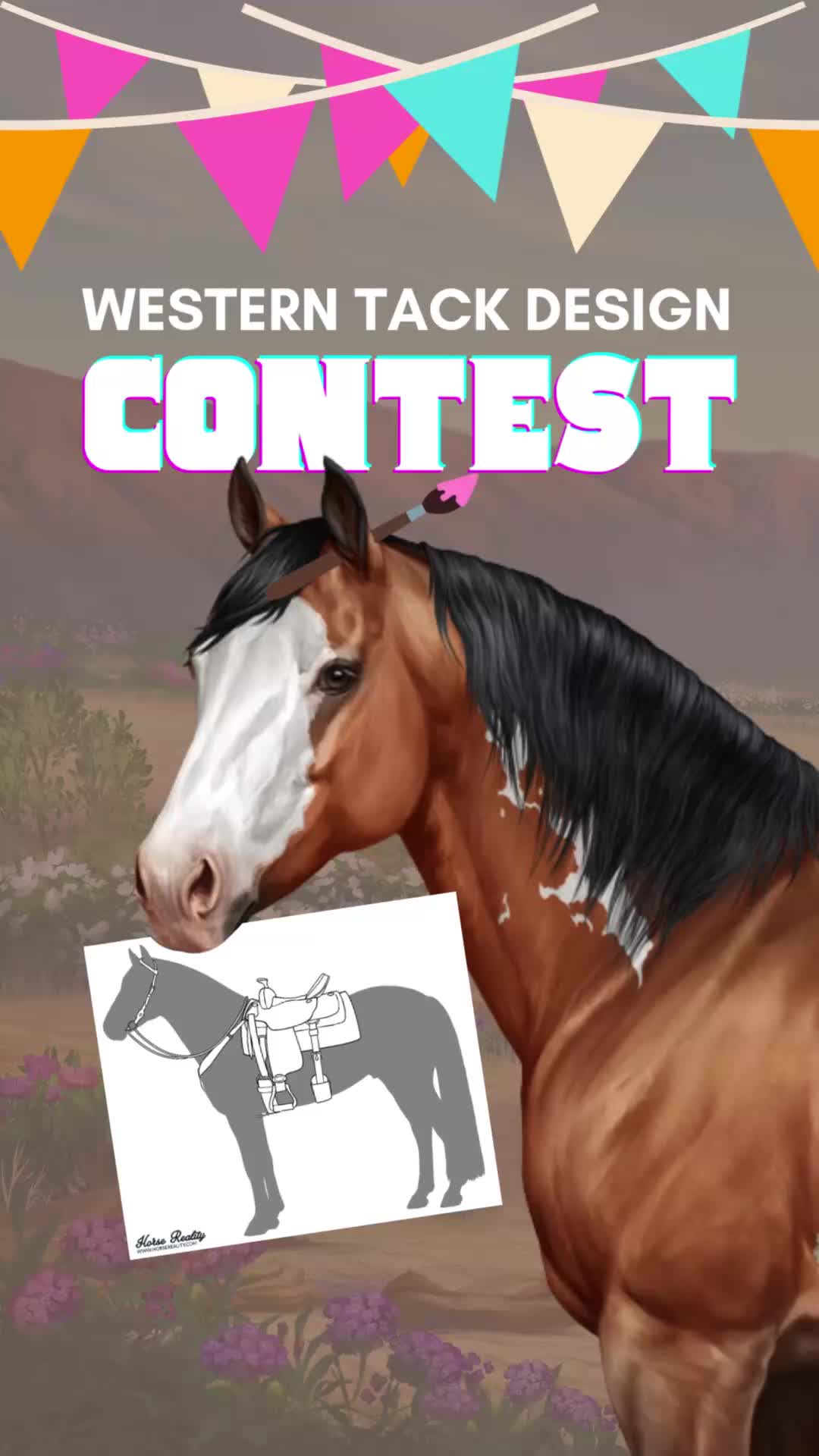 @Horse Reality