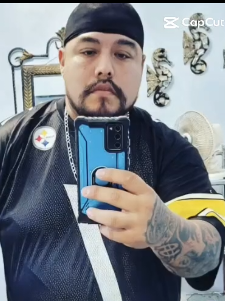 @Official Krazy-A El Chingon