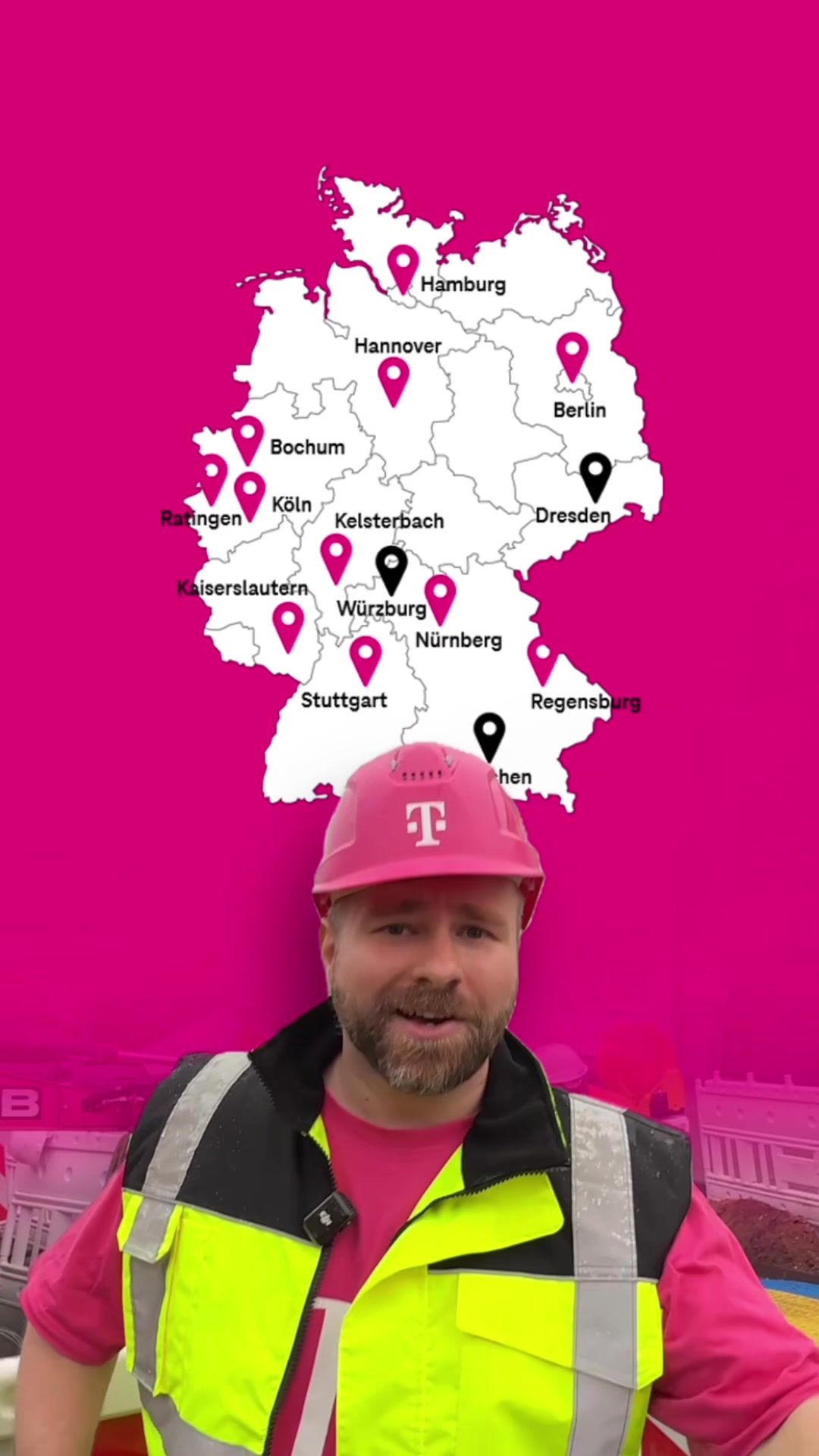 @Deutsche Telekom