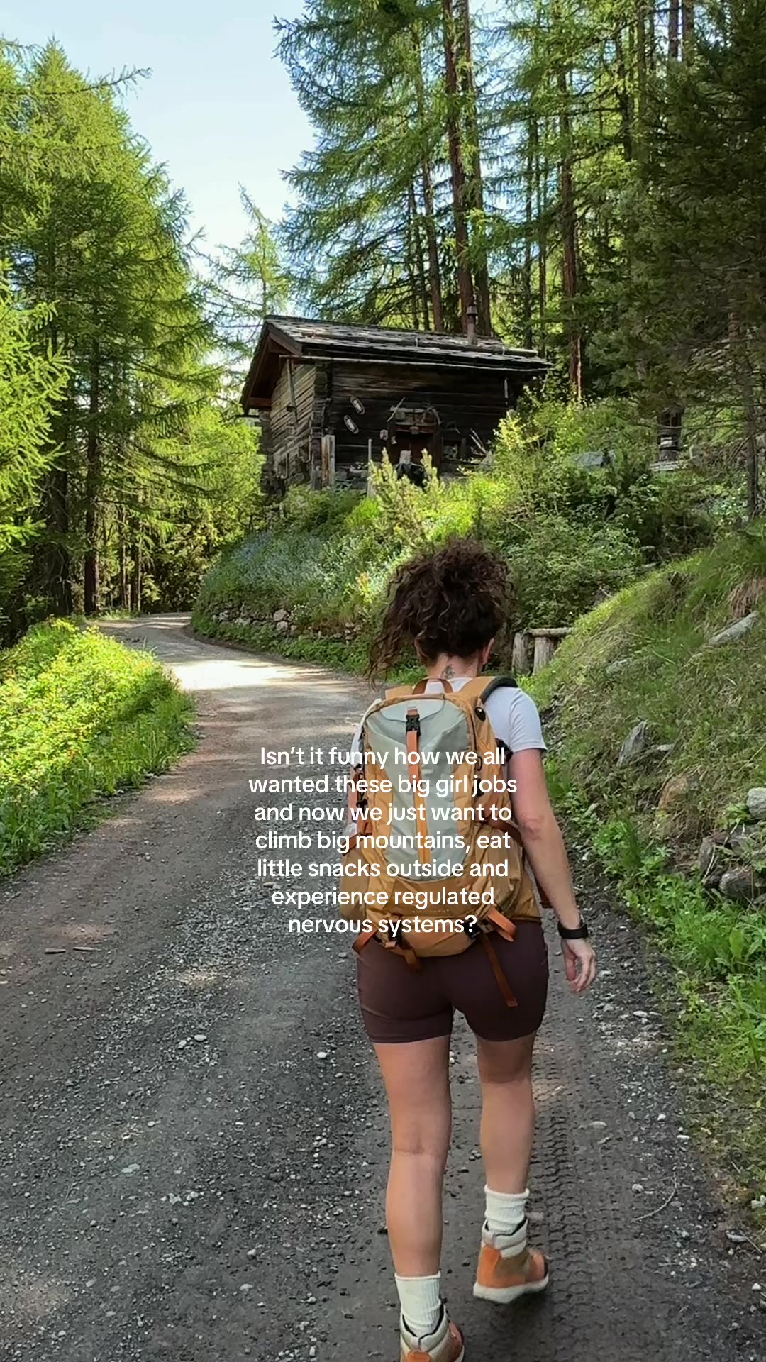@Olivia | Outdoorsy Travel